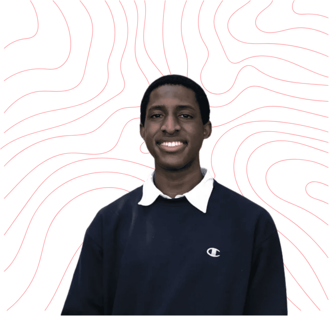 Sean Oddoye