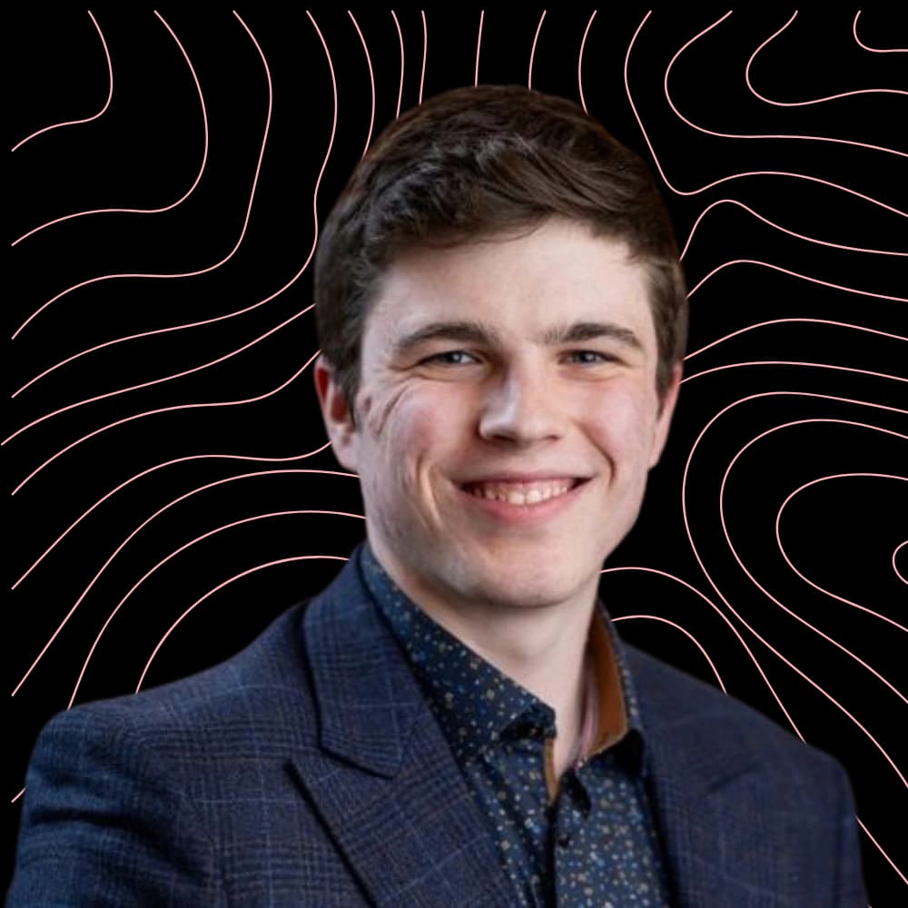 Gabe Seidman