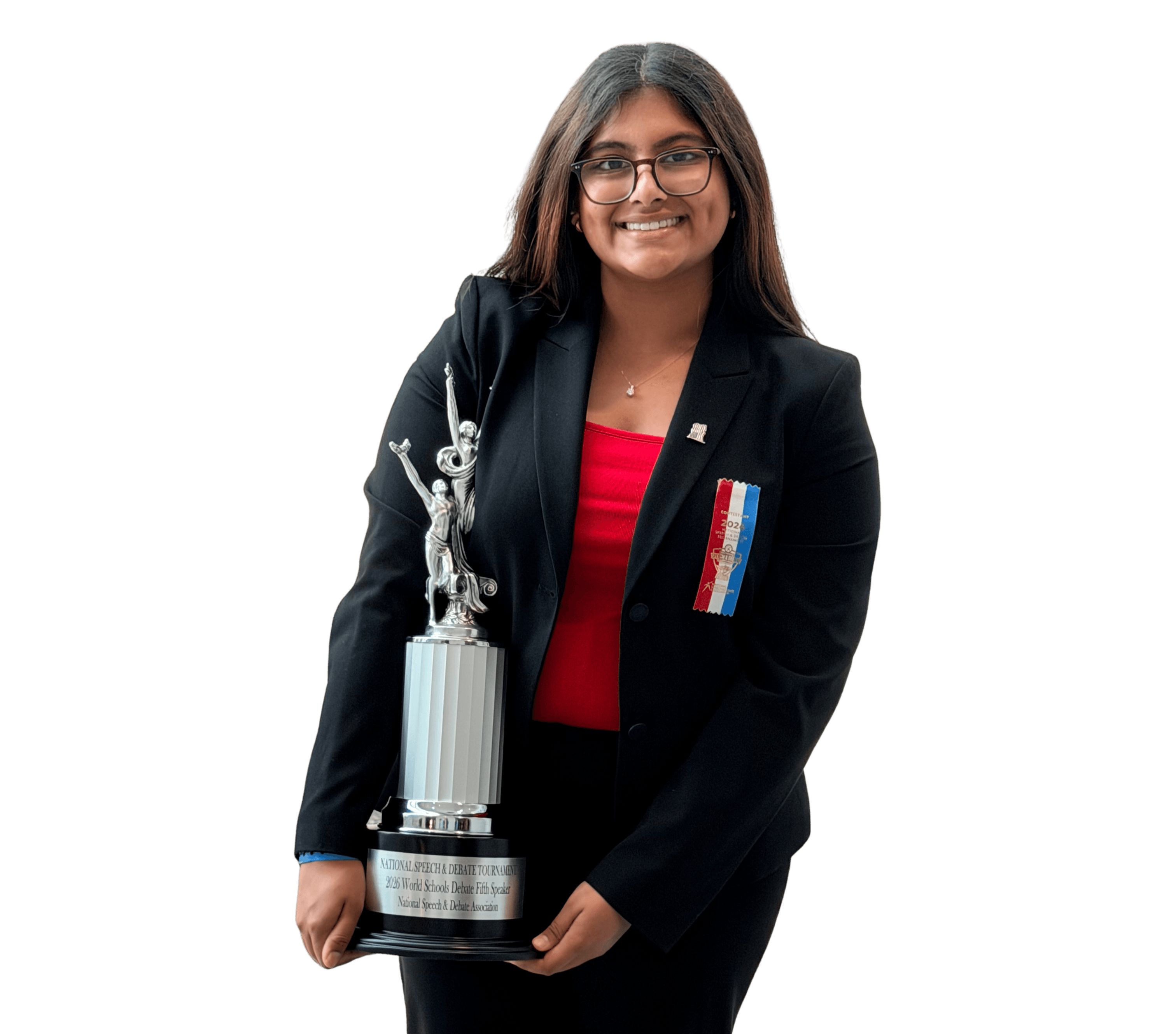 Serena Patel