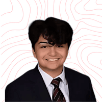 Aidan Krishnaney