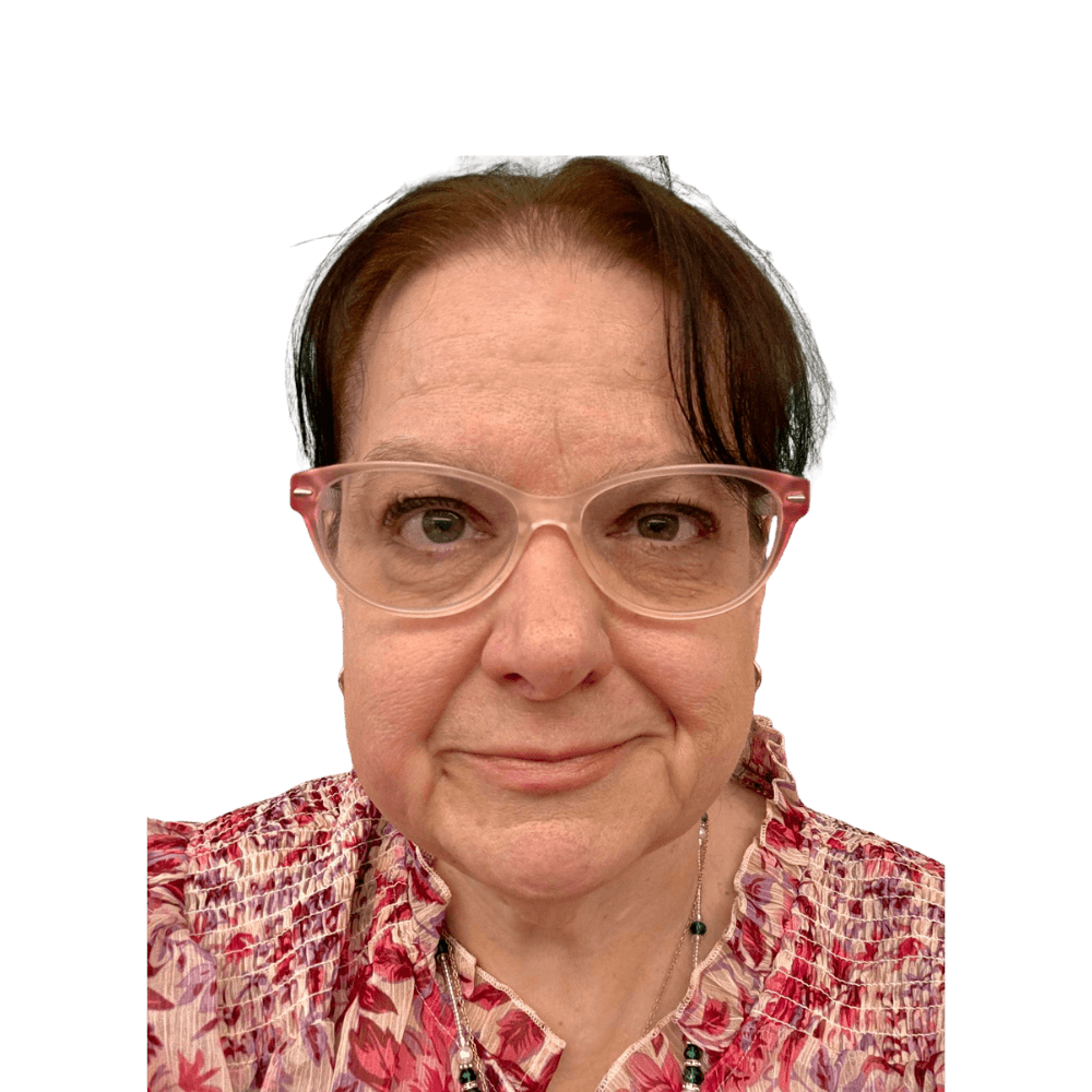 Ann Hannah, MA