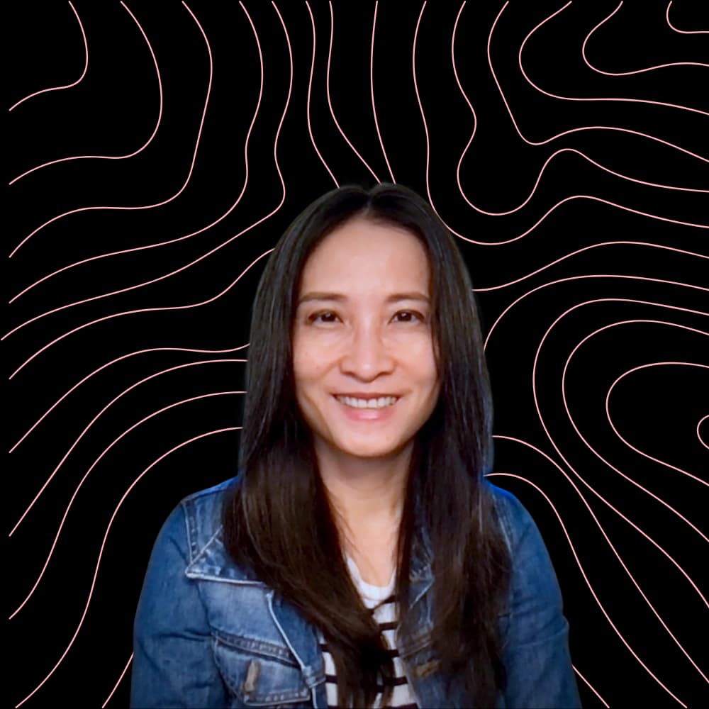 Huong Nguyen