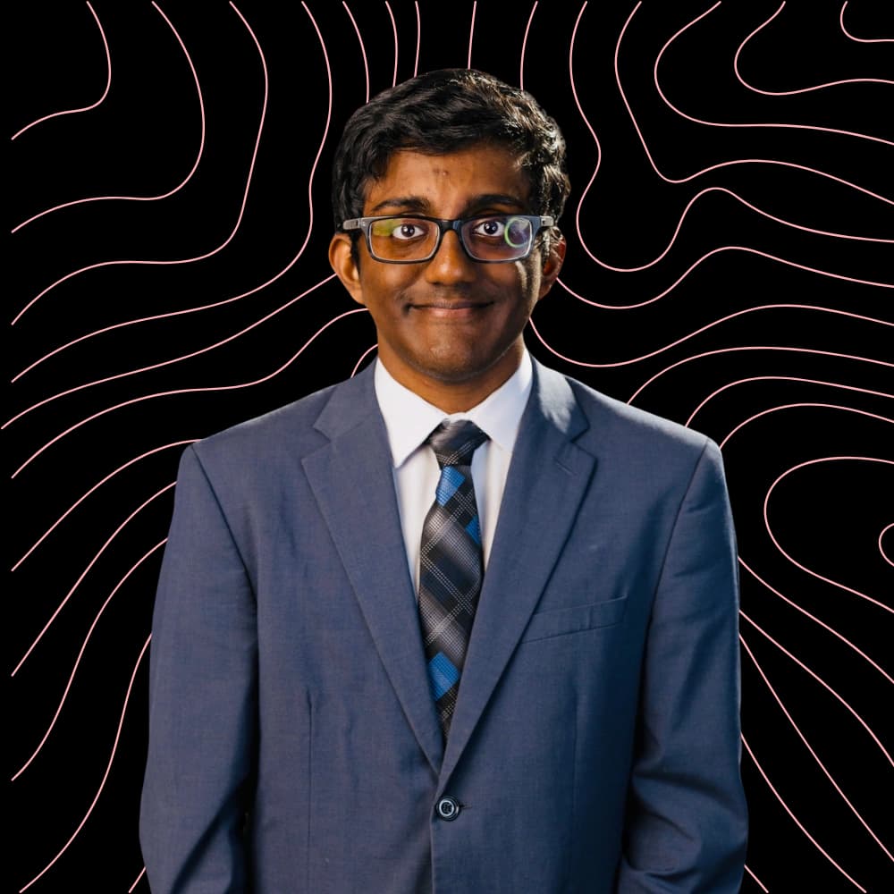 Kaushik Sathiyandrakumar