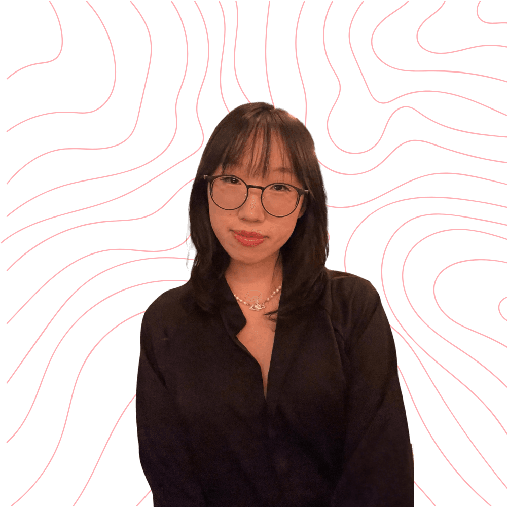 Lydia Wang
