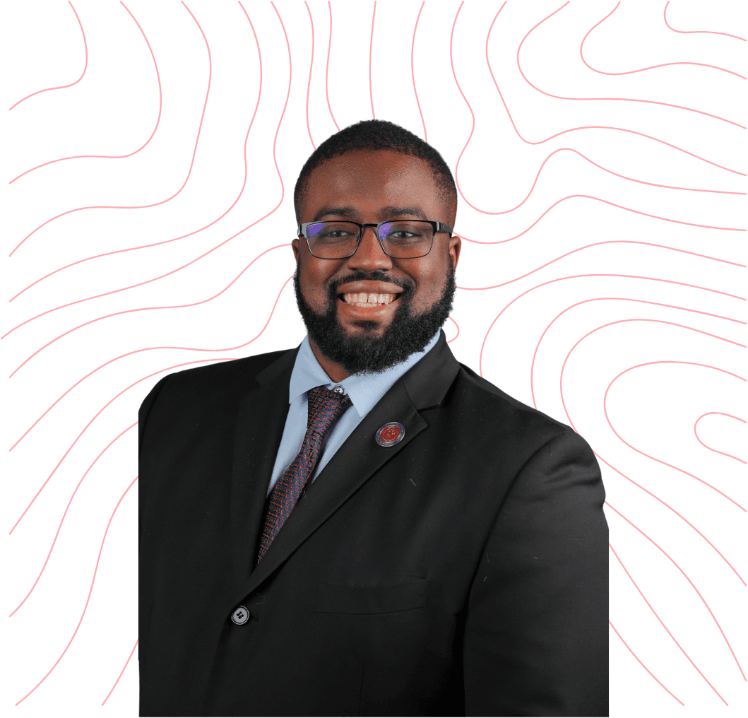 Isaiah Pryce, J.D