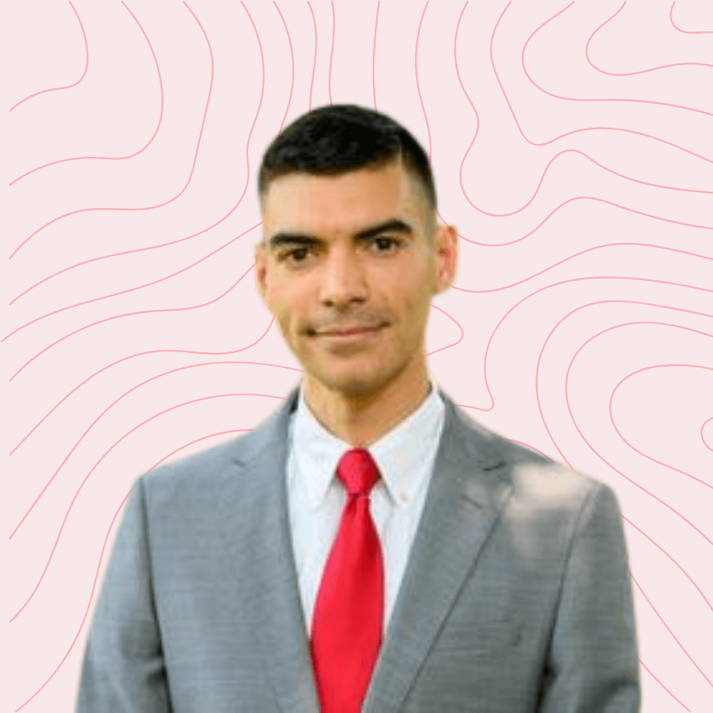 Aaron Trujillo