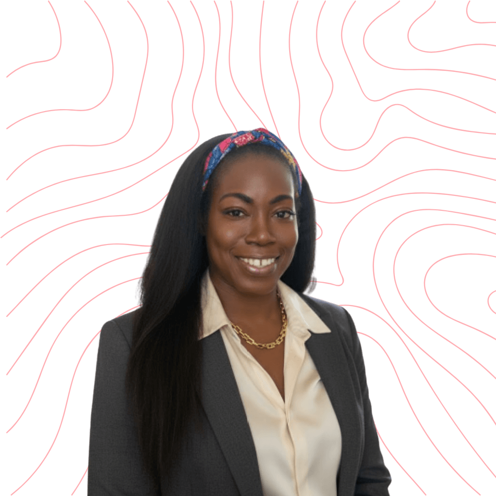 Veniese Wilkinson, JD