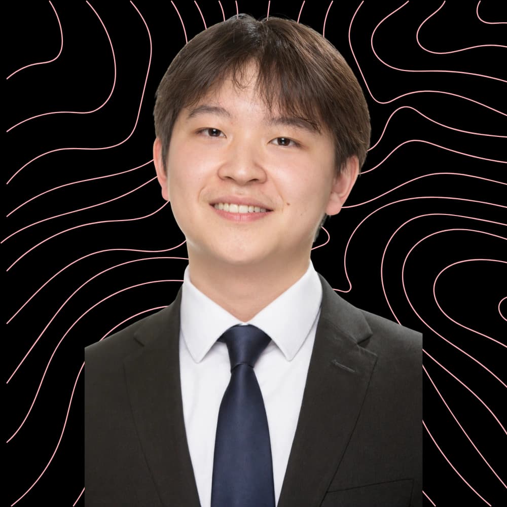 Andrew Li