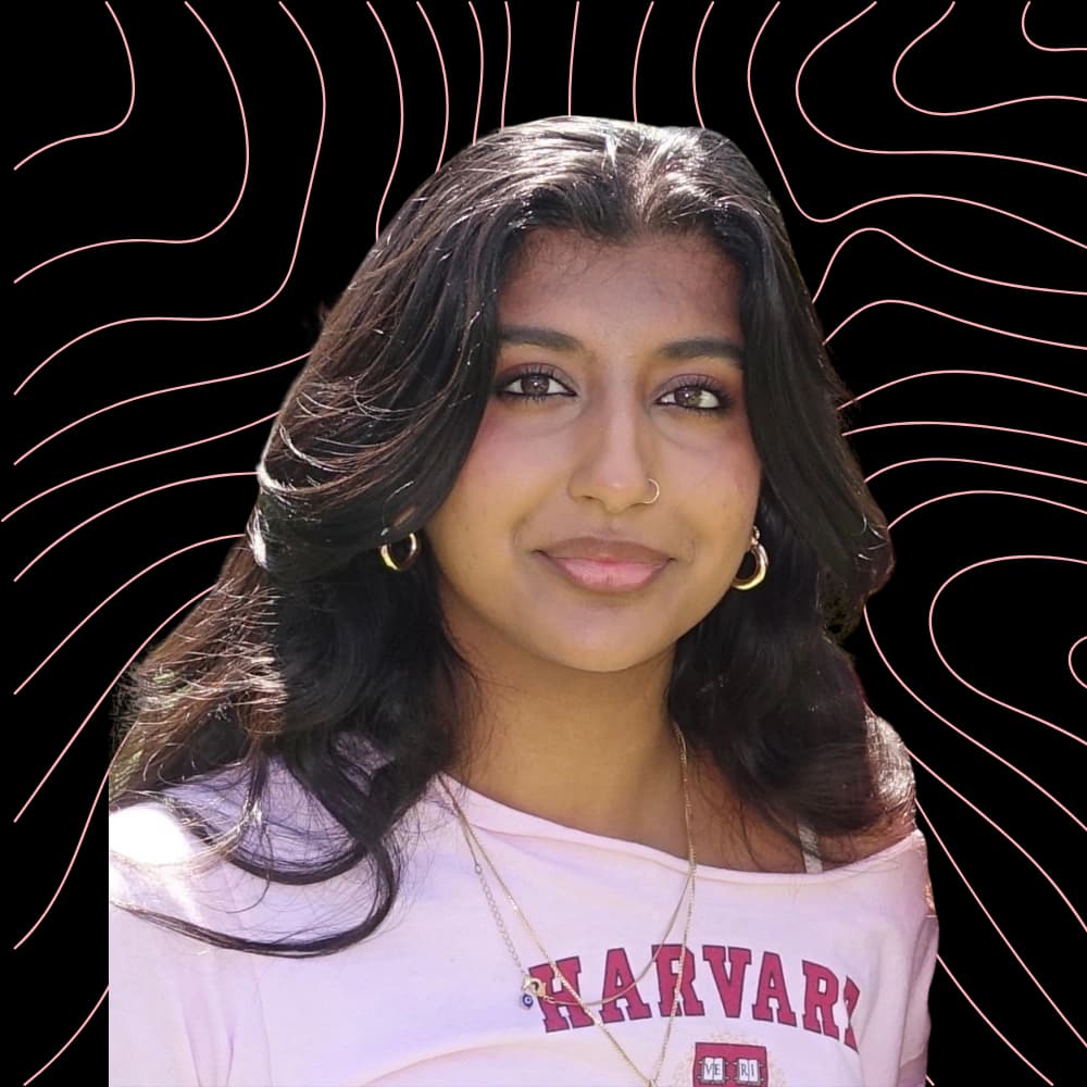 Anika Gupta