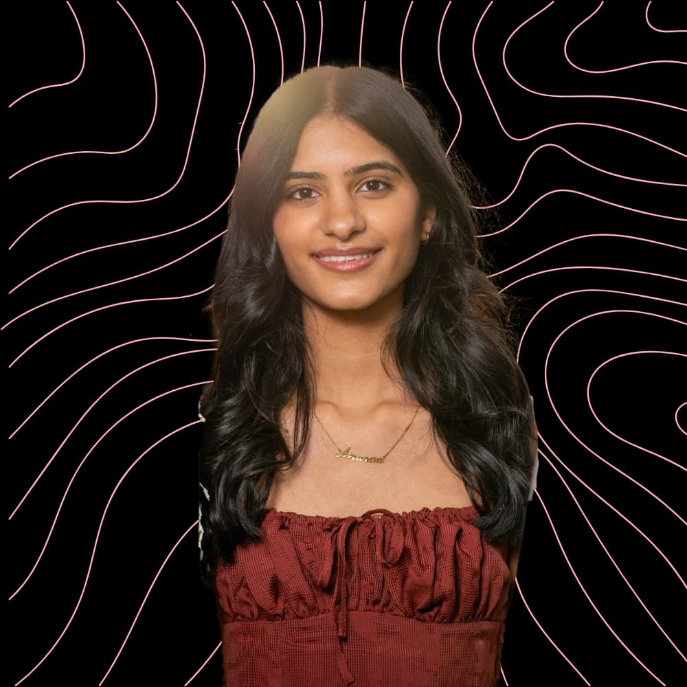 Anuraa Venkat