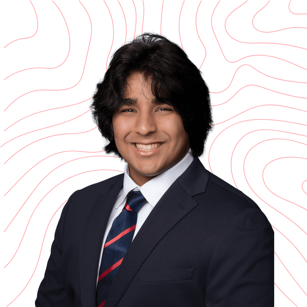 Aryan Sethi