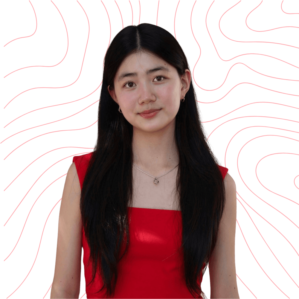 Cailyn Min