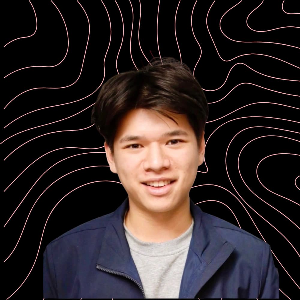 Charlie Yang