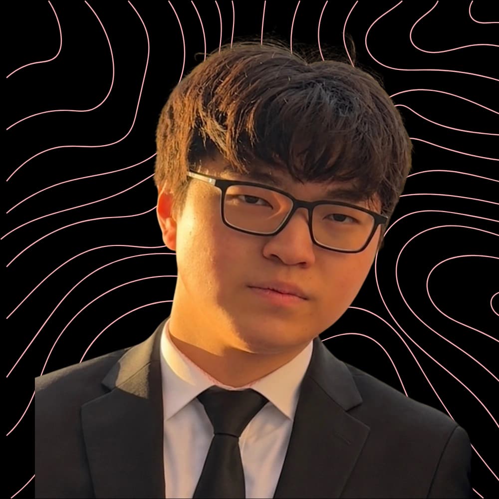 Connor Chun