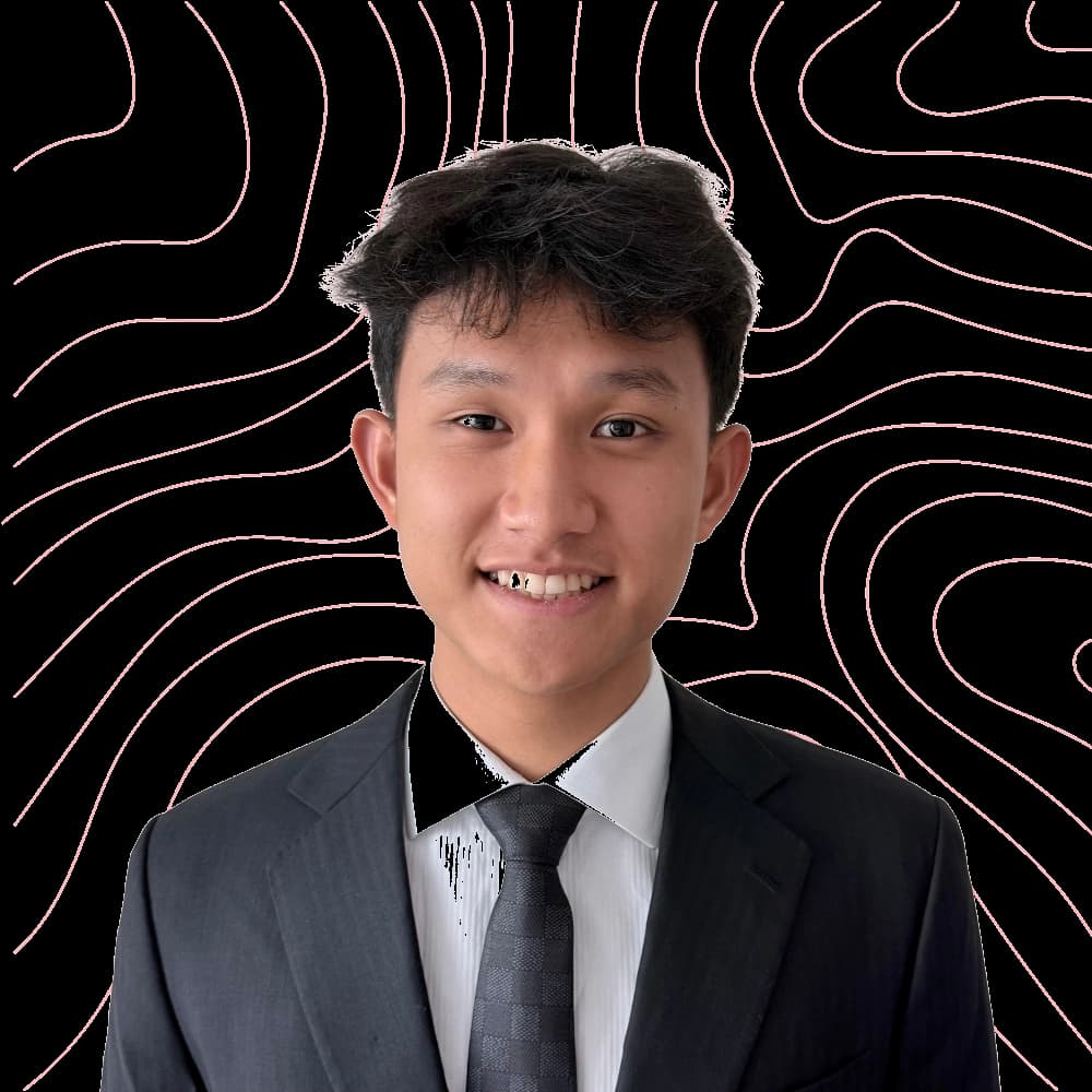 Dylan Liu
