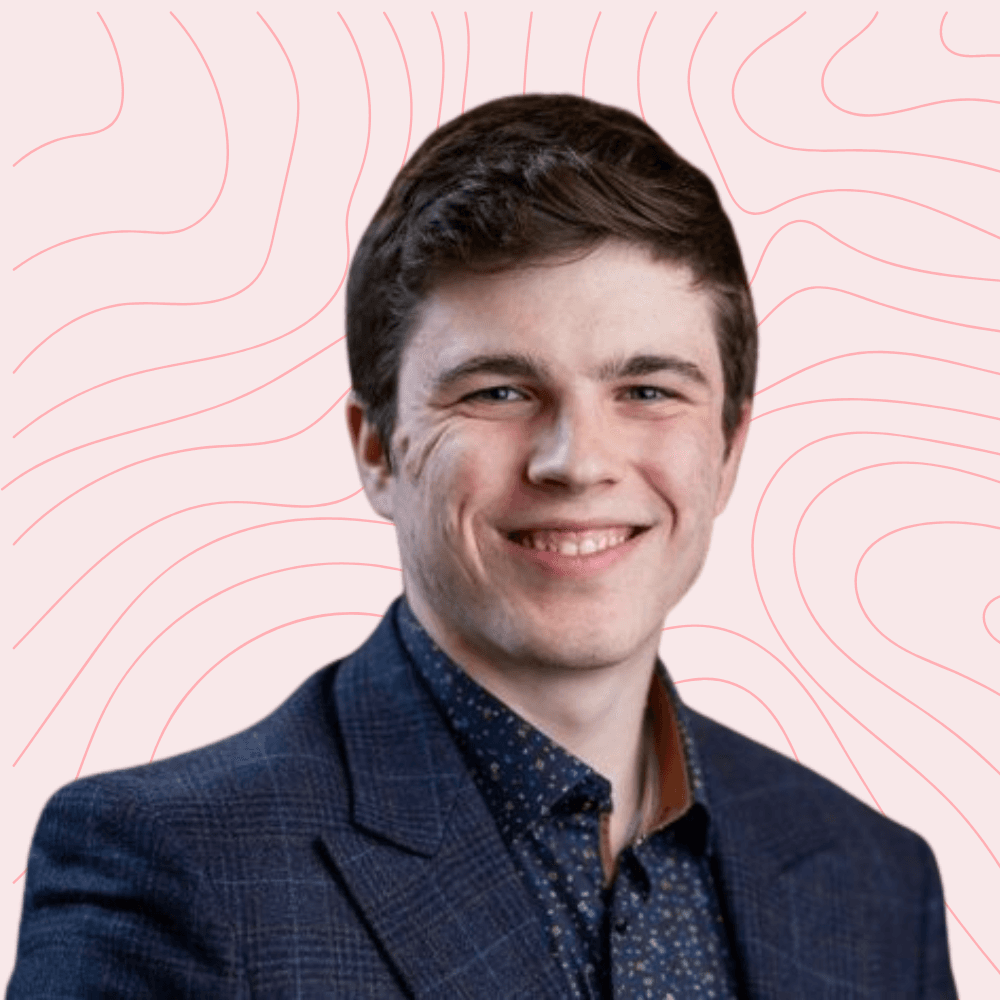 Gabe Seidman