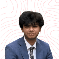 Ishan Dubey