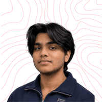 Jash Lohani