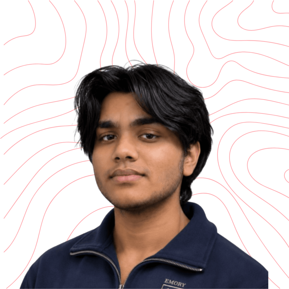Jash Lohani