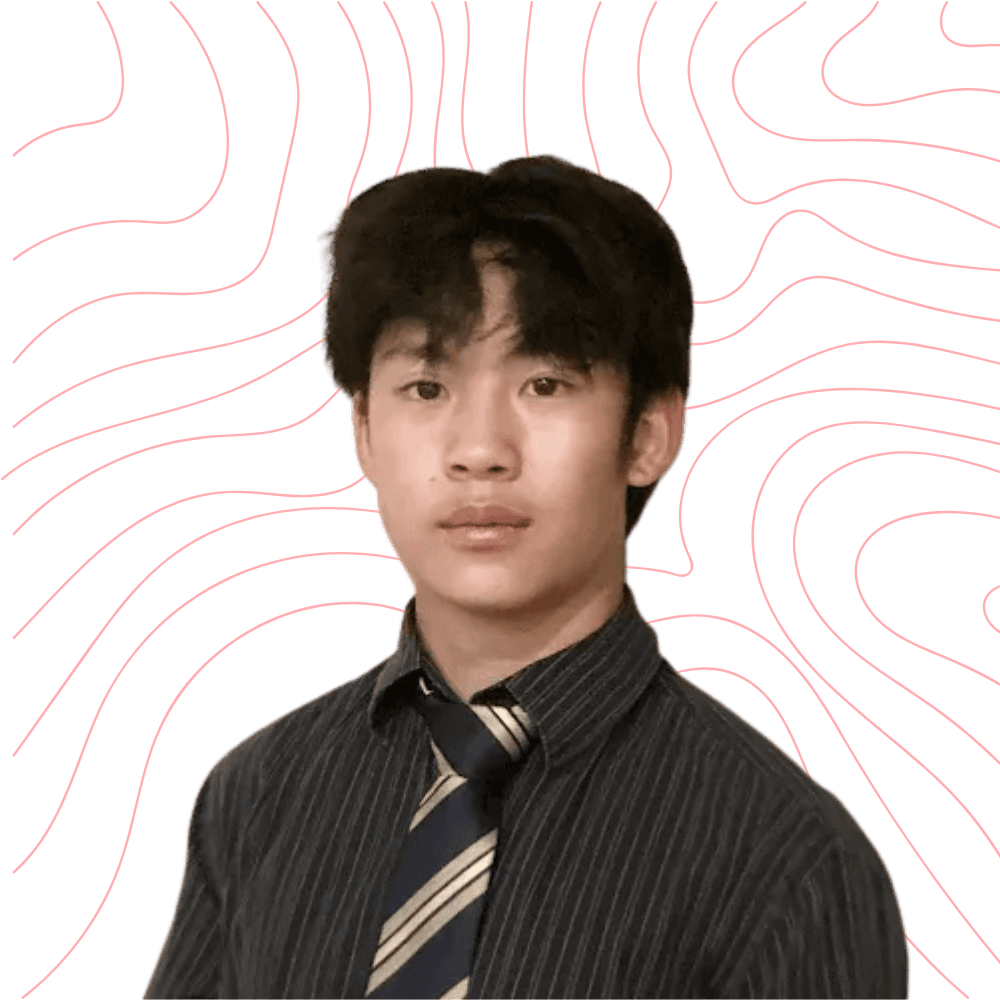 Justin Wang