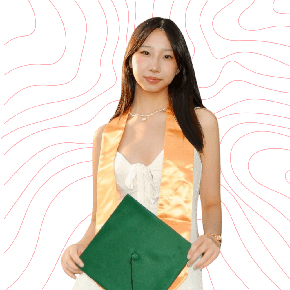 Natalie Wang