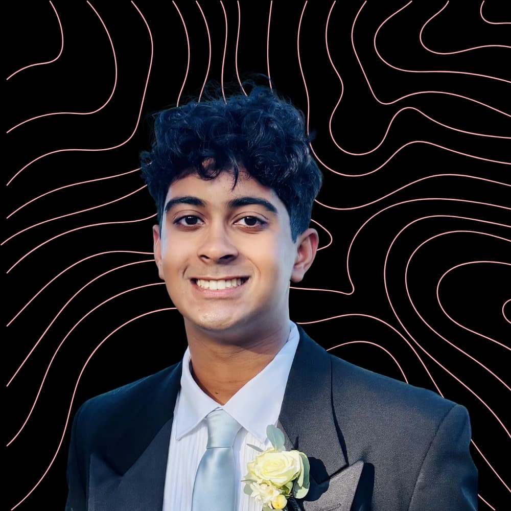 Nikhil Daniel