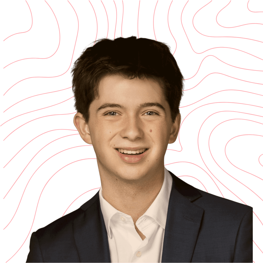 Oliver Alferness
