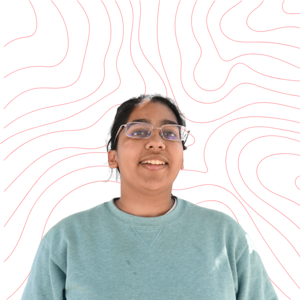 Saanvi Goyal