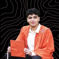 Shuarya Shah