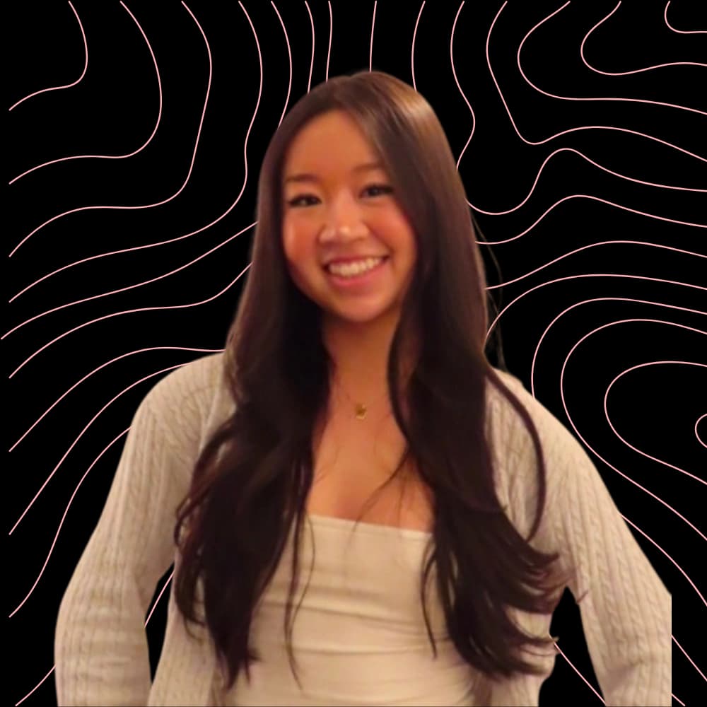 Sophia Xiong