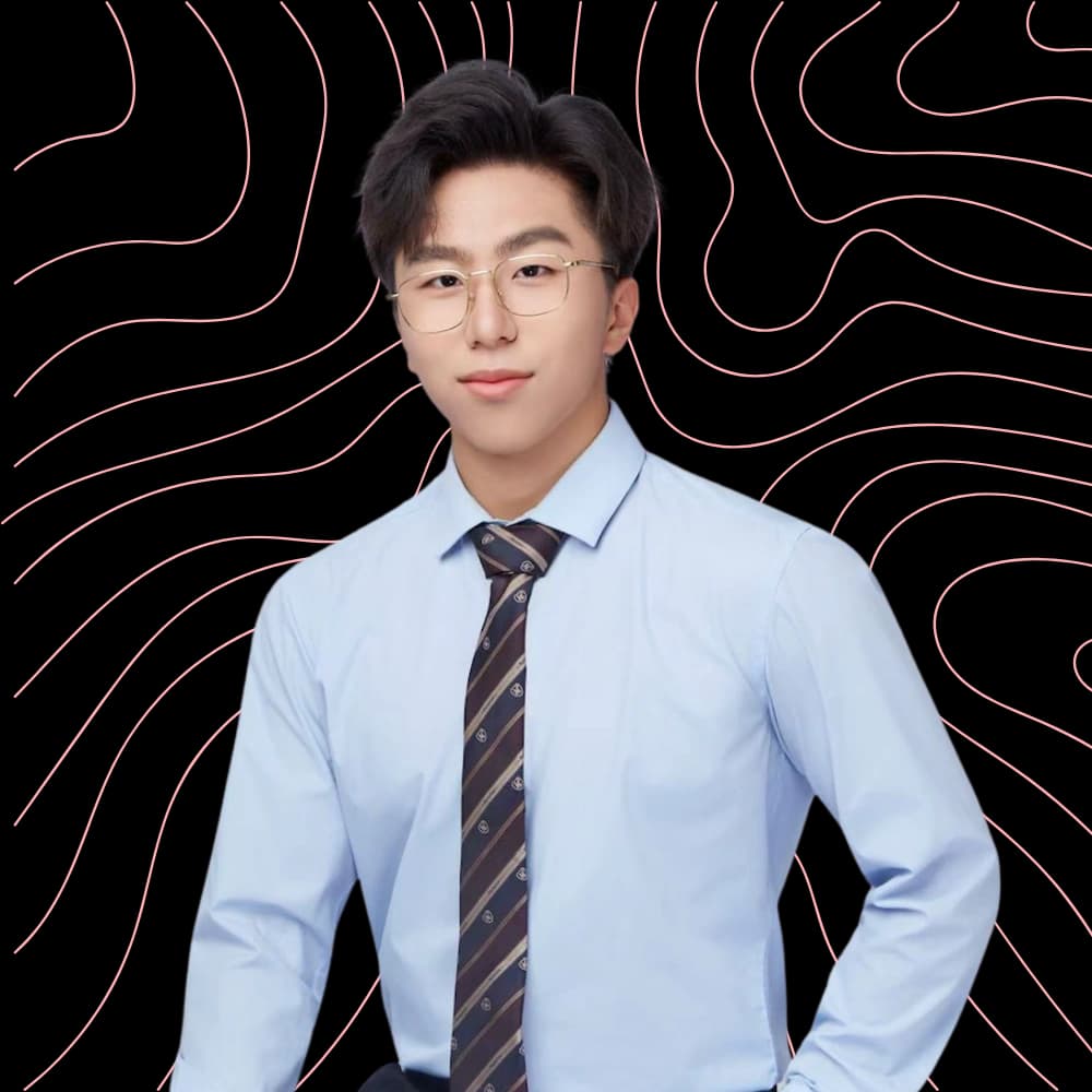 Yang Bai